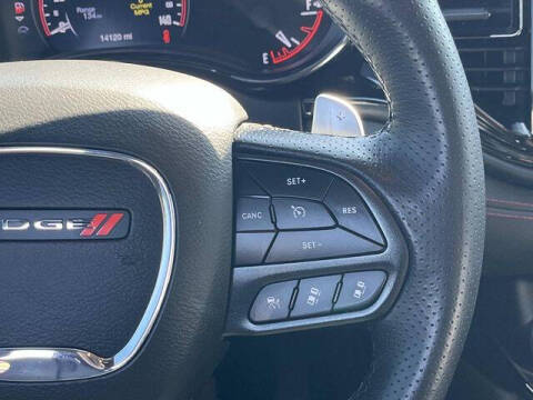 2024 Dodge Durango R/T Premium