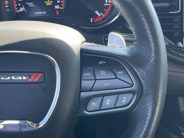 2024 Dodge Durango R/T Premium