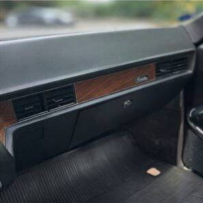 1969 Cadillac Eldorado