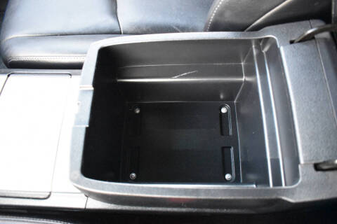 2012 Toyota Highlander SE