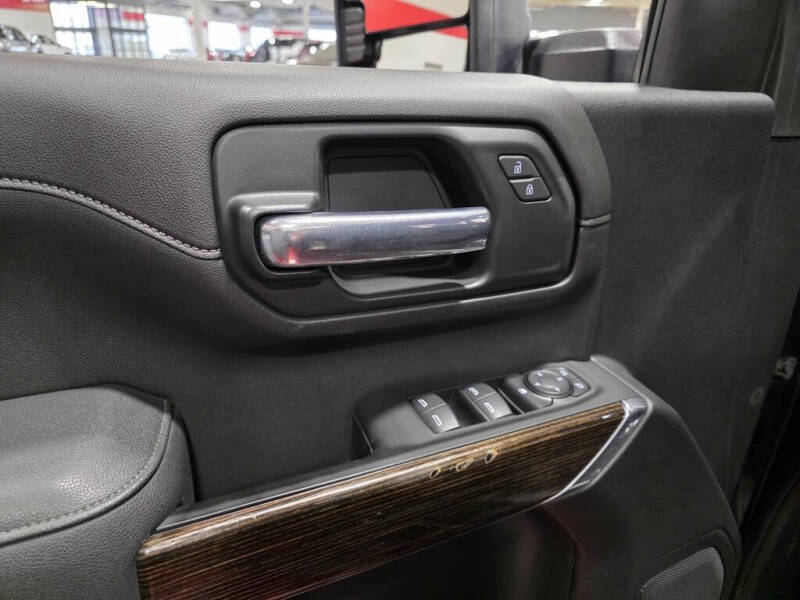 2023 GMC Sierra 3500HD