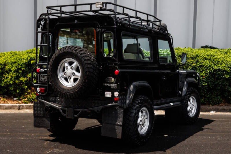 1959 Land Rover Defender