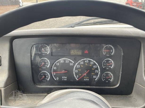 2006 Sterling LT9500 Series