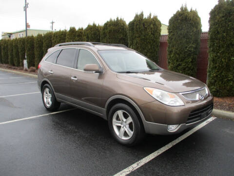 2011 Hyundai Veracruz for sale at Independent Auto Sales in Spokane Valley WA