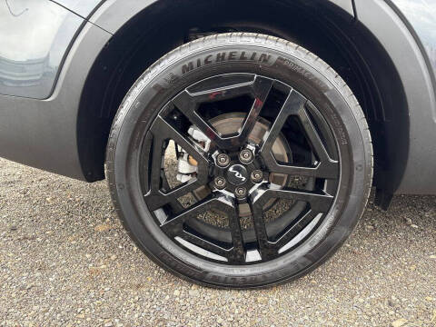 2023 Kia Telluride EX X-Line