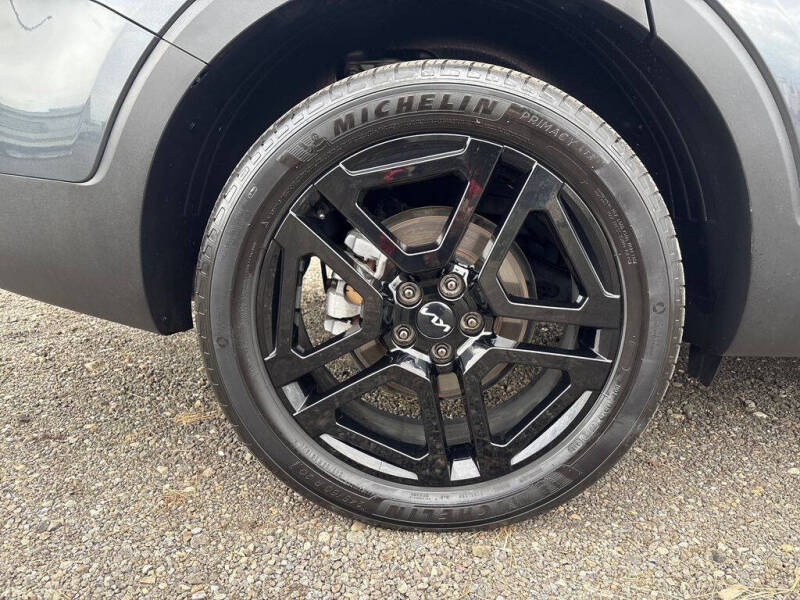 2023 Kia Telluride EX X-Line