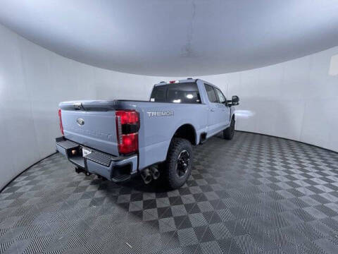 2026 Ford F-350 Super Duty