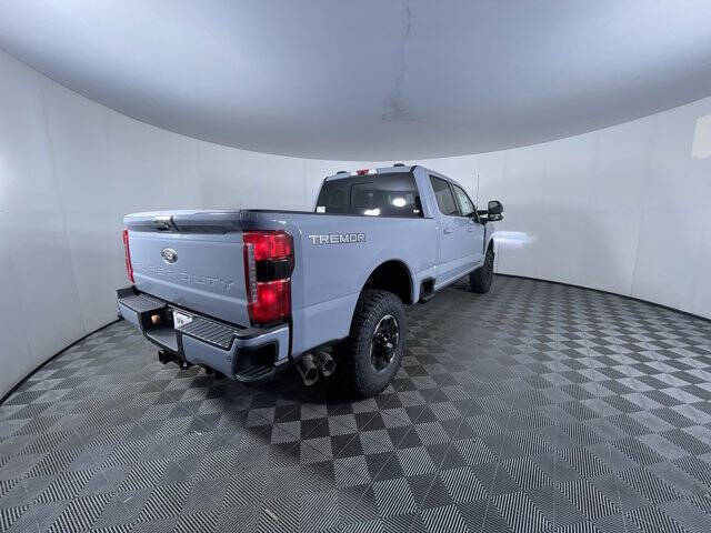 2026 Ford F-350 Super Duty