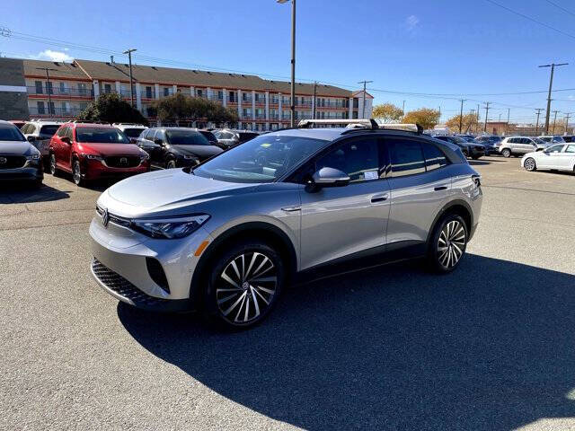 2026 Volkswagen ID.4 Pro