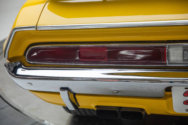 1970 Dodge Challenger