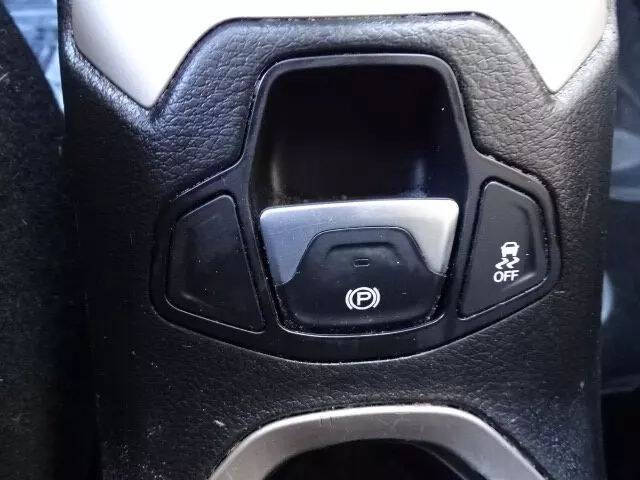 2016 Jeep Renegade Limited