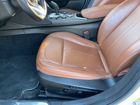 2022 Alfa Romeo Giulia Ti