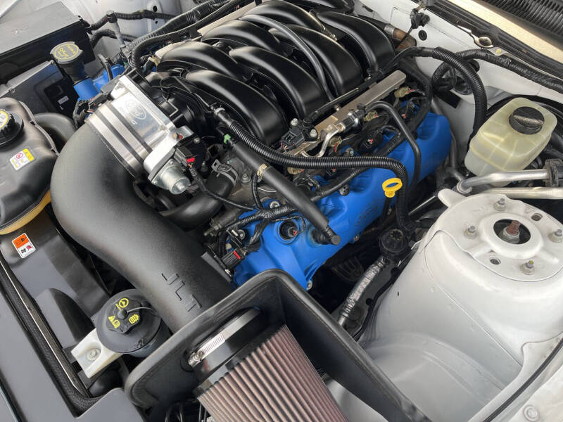 2007 Ford Mustang GT Premium