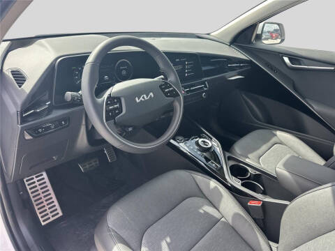 2026 Kia Niro EV Wave