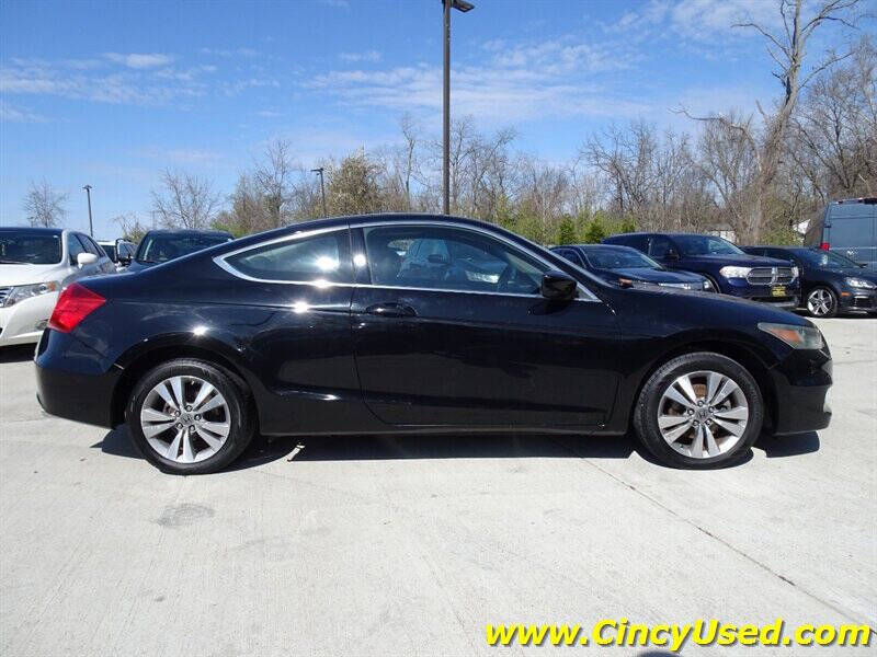 2012 Honda Accord EX
