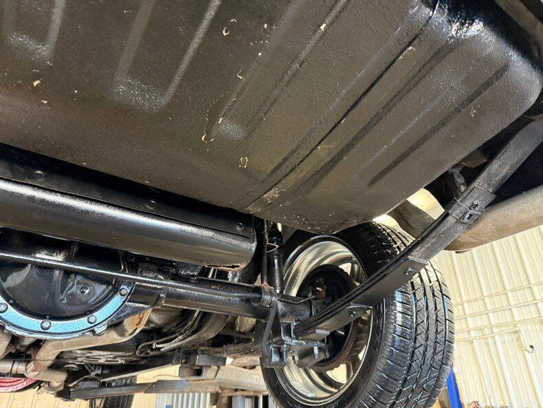 1976 Chevrolet Camaro