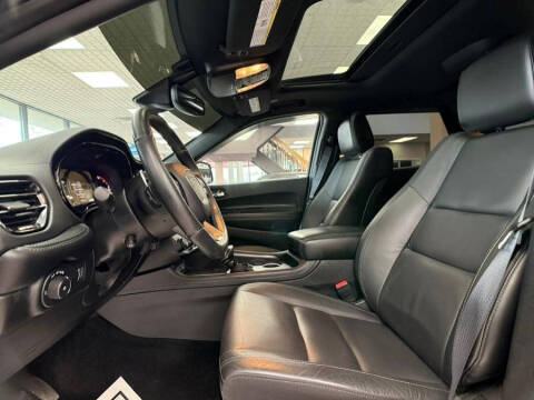 2023 Dodge Durango