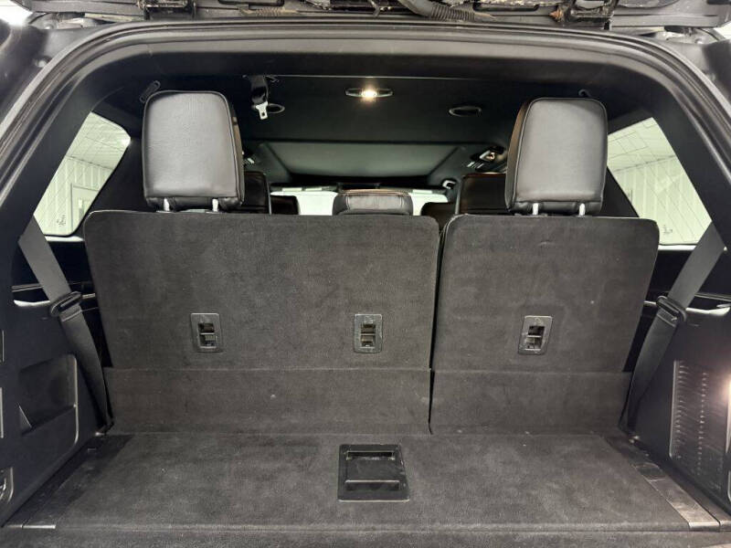 2020 Ford Expedition King Ranch