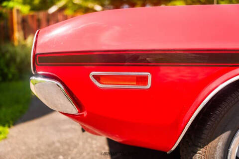 1970 Dodge Challenger