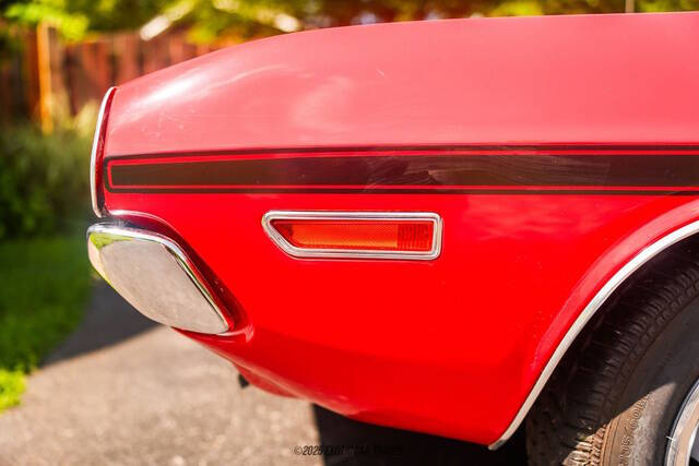 1970 Dodge Challenger