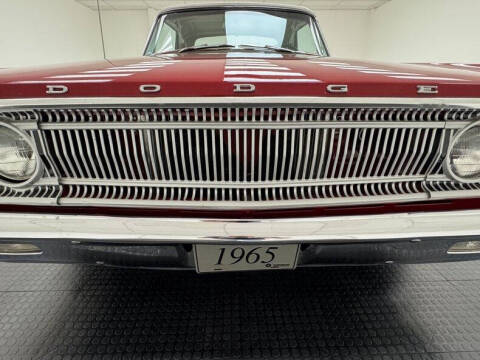 1965 Dodge Coronet