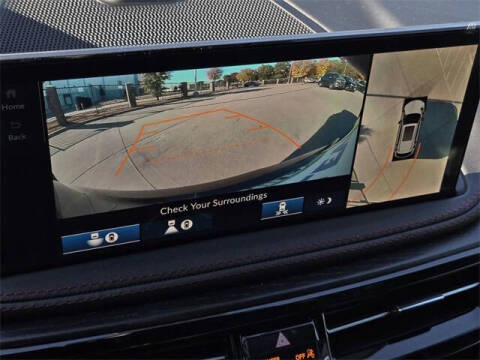 2026 Acura MDX SH-AWD Type S w/Advance Package