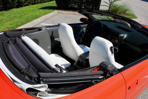 1999 Chevrolet Camaro