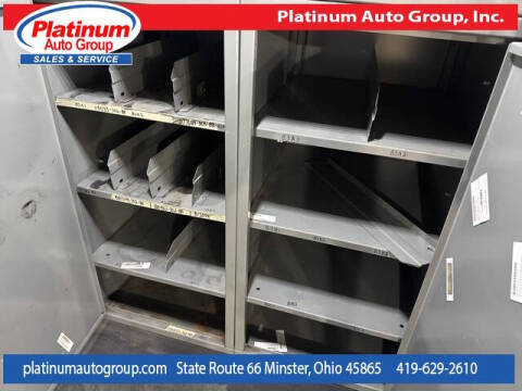 2018 Chevrolet Express 3500