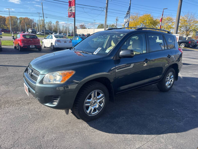 2010 Toyota RAV4