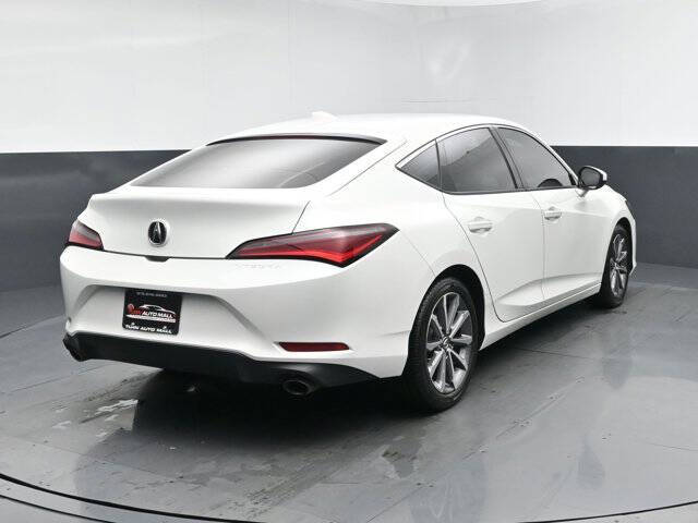 2023 Acura Integra