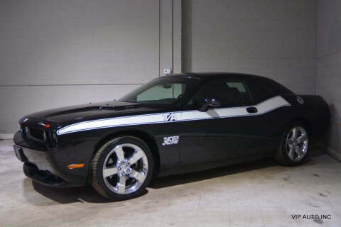 2009 Dodge Challenger