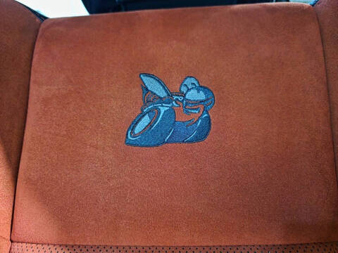 2022 Dodge Charger Scat Pack