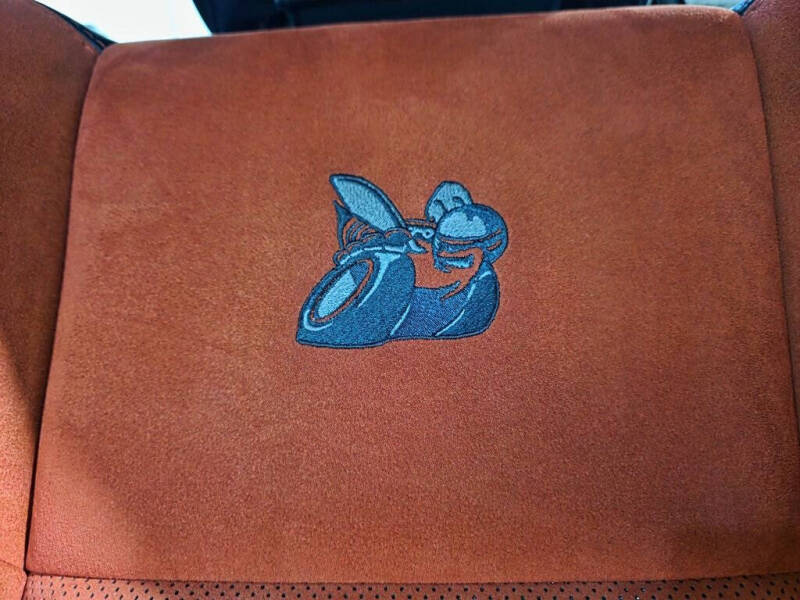 2022 Dodge Charger Scat Pack