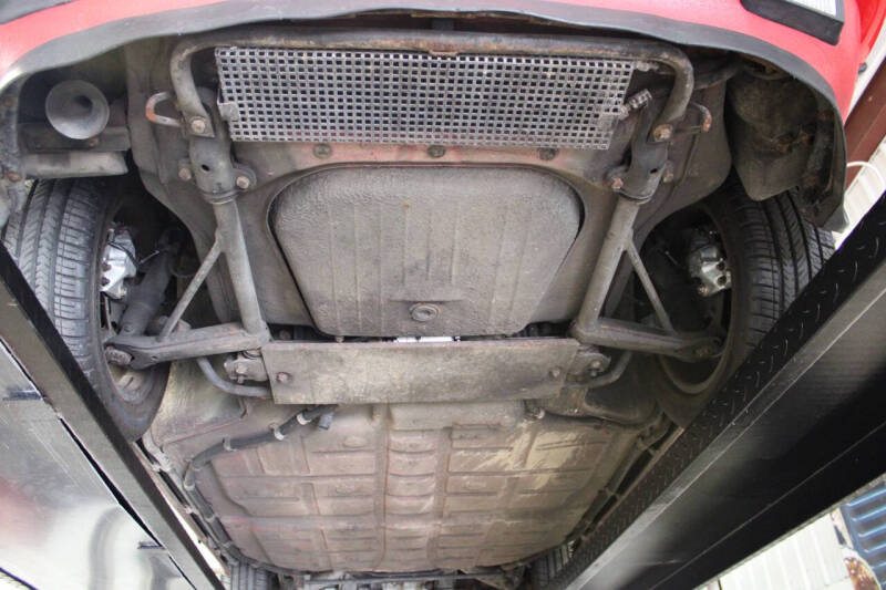 1984 Porsche 911 Carrera