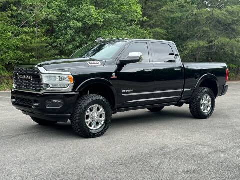 2019 RAM 2500 for sale at Turnbull Automotive in Homewood AL