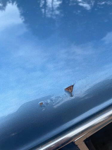 1985 Pontiac Parisienne