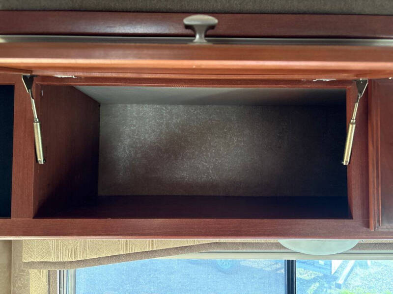 2012 Ford E-Series E-450 SD