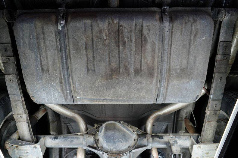 1969 Pontiac Acadian