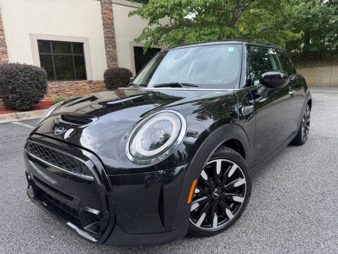 2022 MINI Hardtop 2 Door