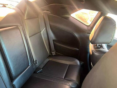 2017 Dodge Challenger