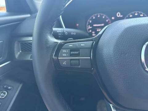 2023 Acura Integra