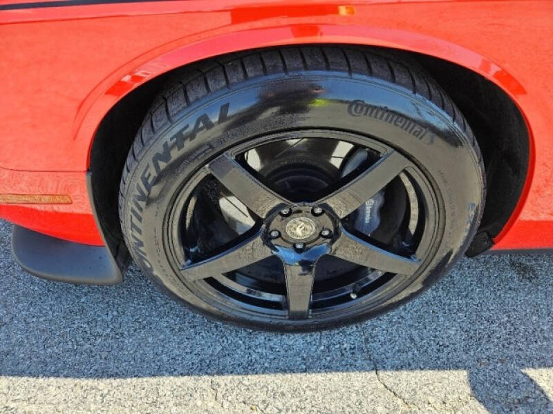 2020 Dodge Challenger