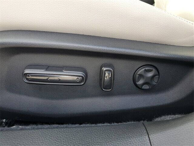 2022 Honda Accord EX-L