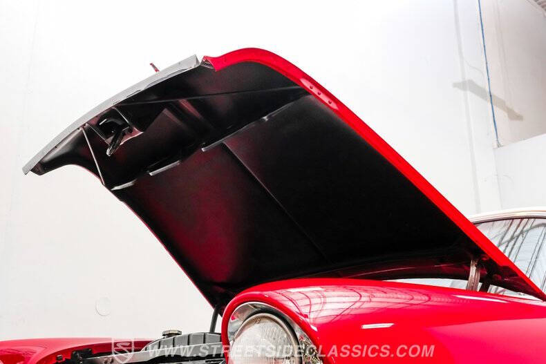 1955 Chevrolet Bel Air