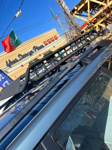 2011 Subaru Forester 2.5X