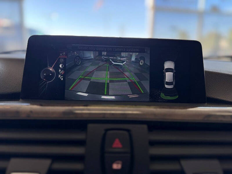 2014 BMW 3 Series 335i