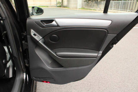 2013 Volkswagen Golf R