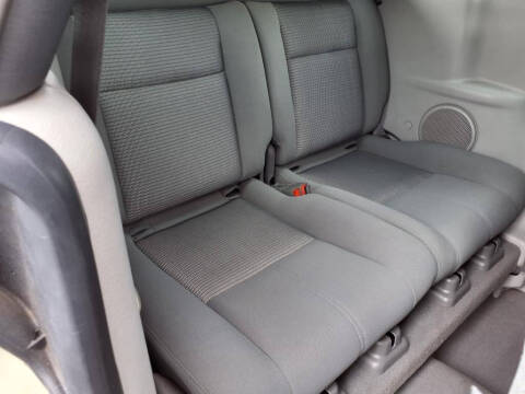 2007 Chrysler PT Cruiser