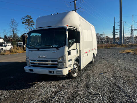 2011 Isuzu NPR for sale at Mario's Motors Inc in Leesburg VA