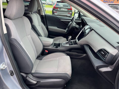 2023 Subaru Outback Premium